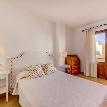 Beachfront Apartment Simar By Sealand Villas Port de Pollenca Εξωτερικό φωτογραφία