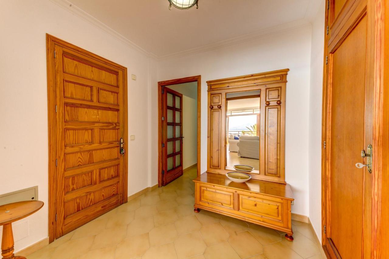 Beachfront Apartment Simar By Sealand Villas Port de Pollenca Εξωτερικό φωτογραφία