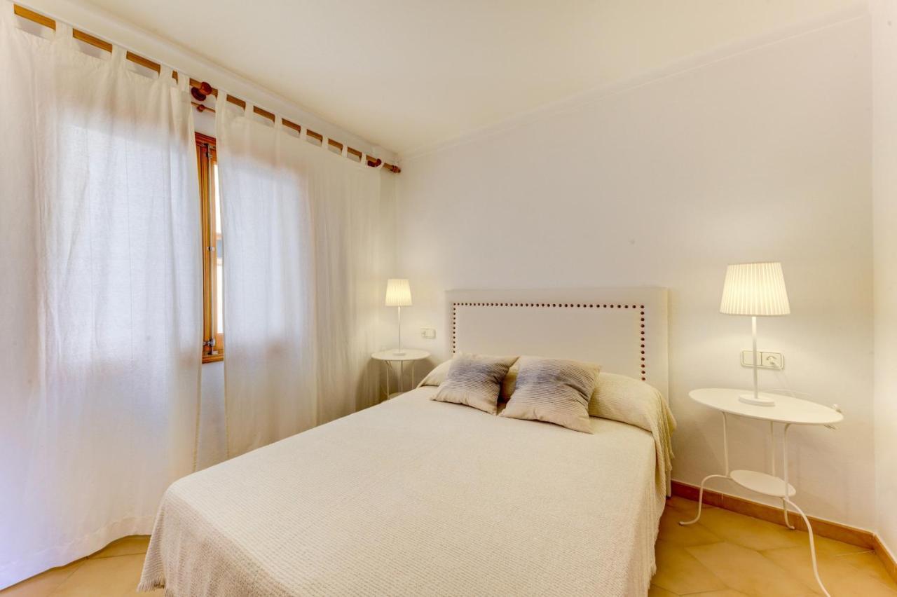 Beachfront Apartment Simar By Sealand Villas Port de Pollenca Εξωτερικό φωτογραφία