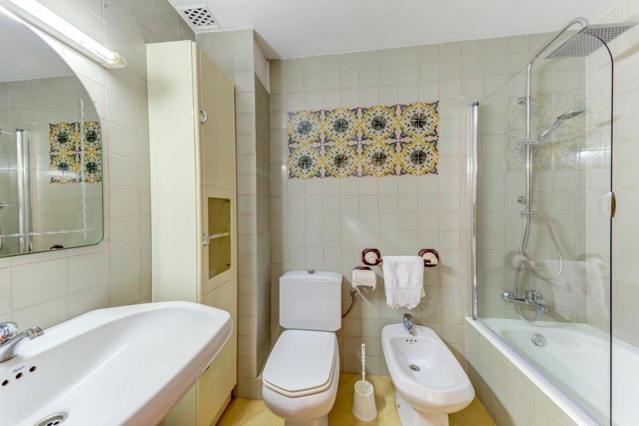 Beachfront Apartment Simar By Sealand Villas Port de Pollenca Εξωτερικό φωτογραφία