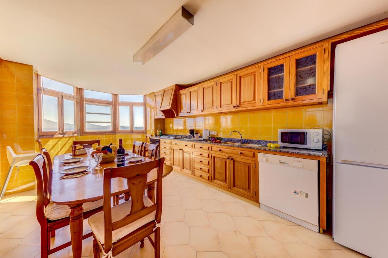 Beachfront Apartment Simar By Sealand Villas Port de Pollenca Εξωτερικό φωτογραφία
